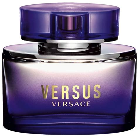 versace versus perfume for women.